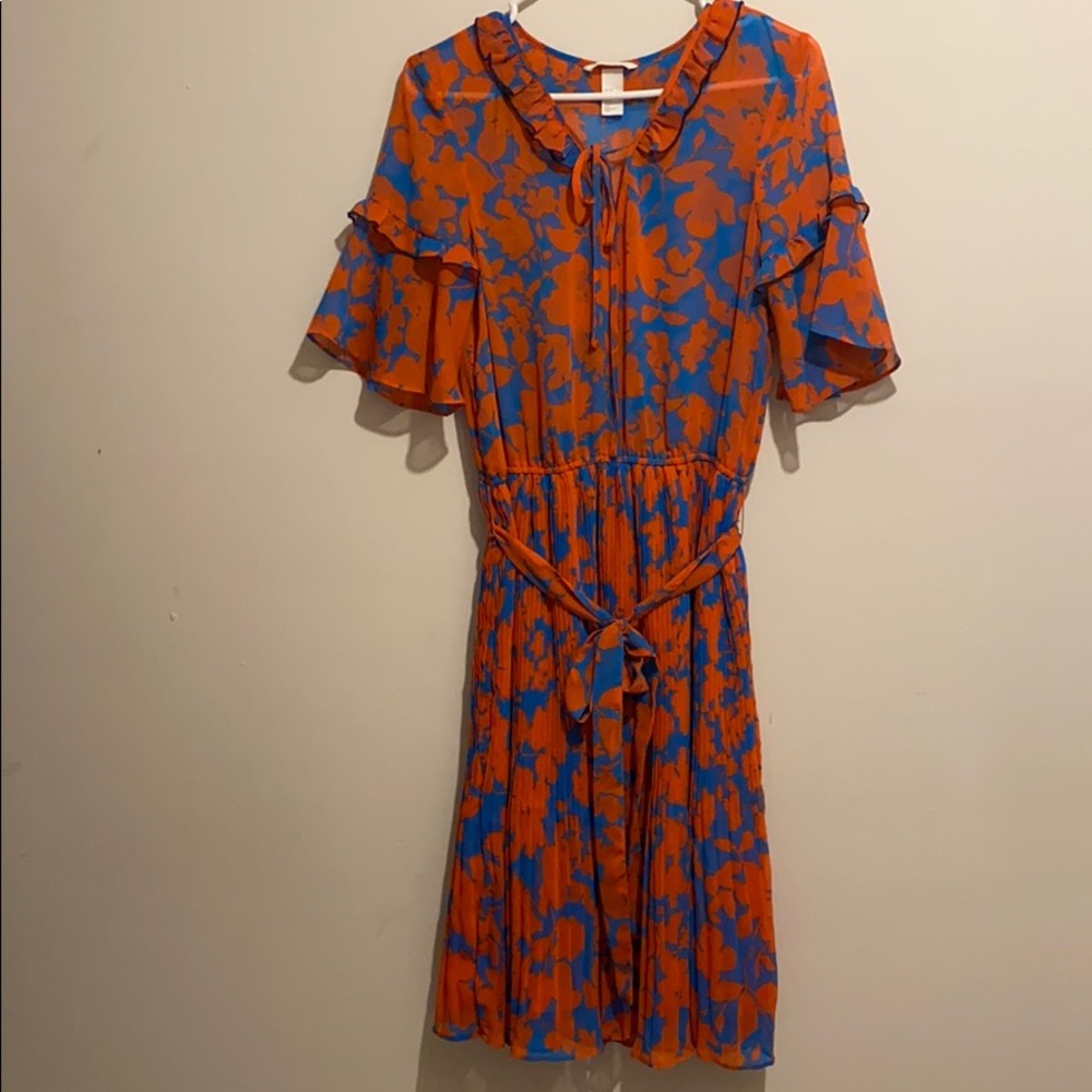 H&M Dress Size 8